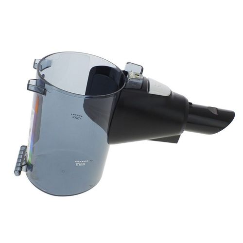 Réservoir à poussière 12037880 pour Aspirateur BOSCH
