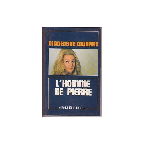 L'homme De Pierre