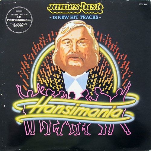 Hansimania