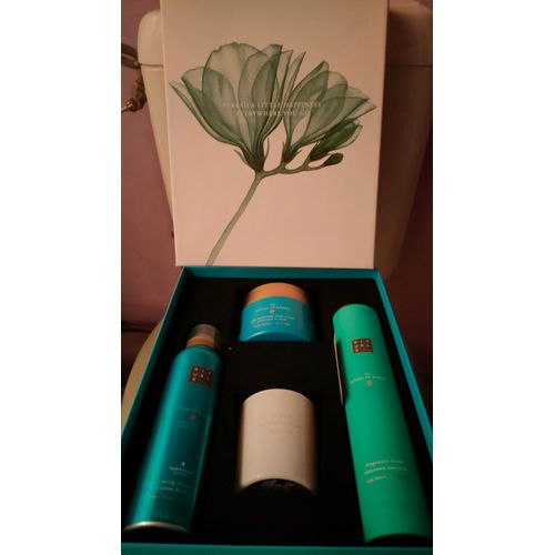 Coffret Beauté 
