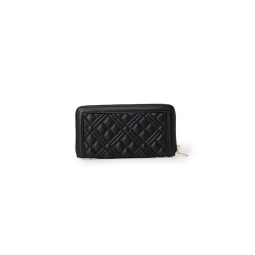 Portefeuilles Femme LOVE MOSCHINO quilted jc5600pp1i