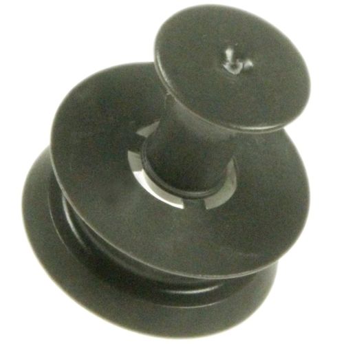Roulette de panier d'origine Lave-vaisselle (481010600234 IGNIS WHIRLPOOL IKEA WHIRLPOOL LADEN KITCHENAID BAUKNECHT)
