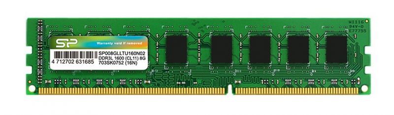 G.Skill SO-DIMM 8 Go DDR3 1600 MHz CL11 - Mémoire PC - LDLC