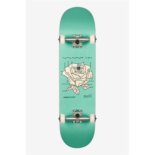 Skate Globe G1 Digital Nurture Synthetic Beauty 8.25