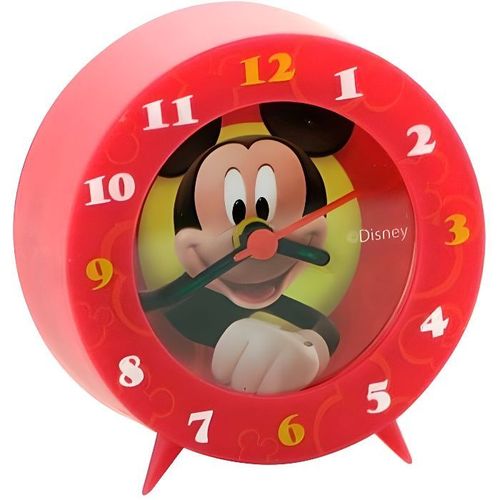 Réveil Disney ''Mickey''