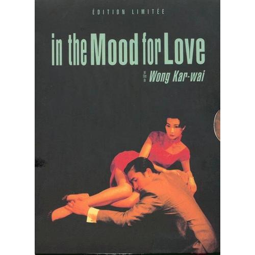 In The Mood For Love - Édition Limitée
