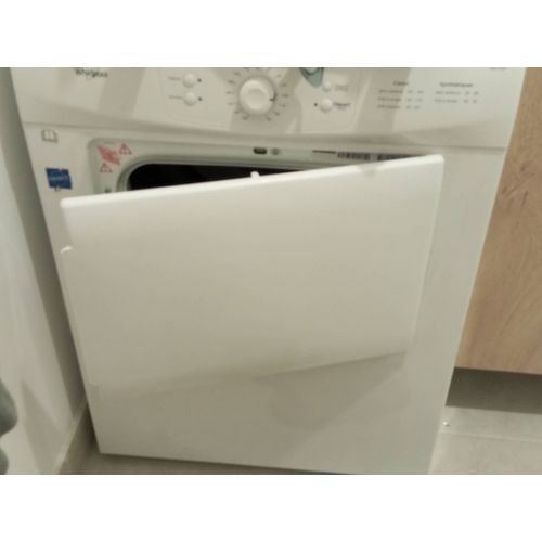 Sèche linge