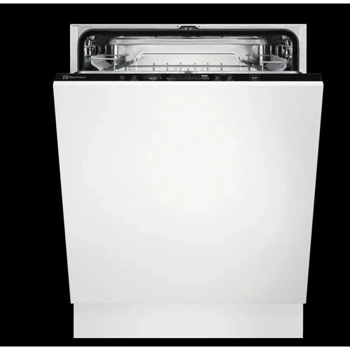 ELECTROLUX lave vaiselle tout intégrable 60 cm 13 couverts 46 dB - KEQC7200L
