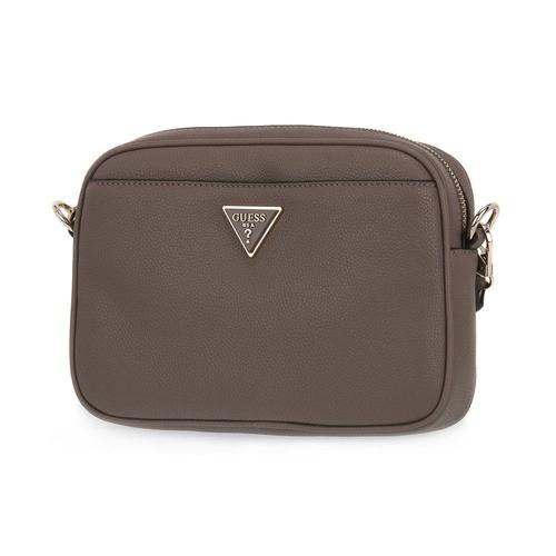 Sacs Guess Grn Meridian Camera Bag