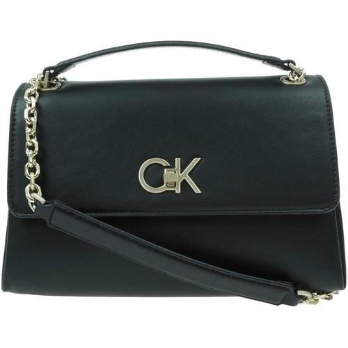 Sac Calvin Klein Re-lock Ew Conv Crossbody K60K611084BAX