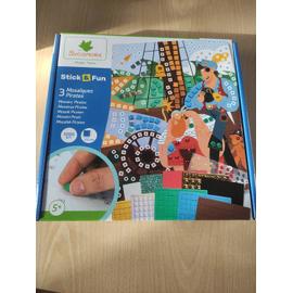 VALISETTE KIT créatif complet mosaïque neuf creadomis loisir creatif  bricolage EUR 19,99 - PicClick FR