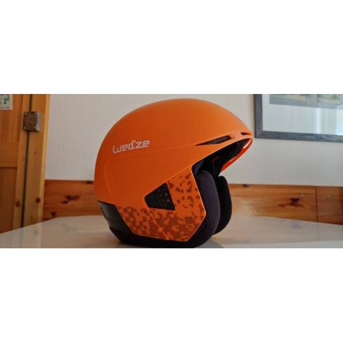 Casque De Ski