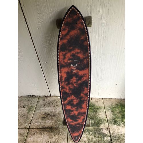 Longboard Pintail 44´´