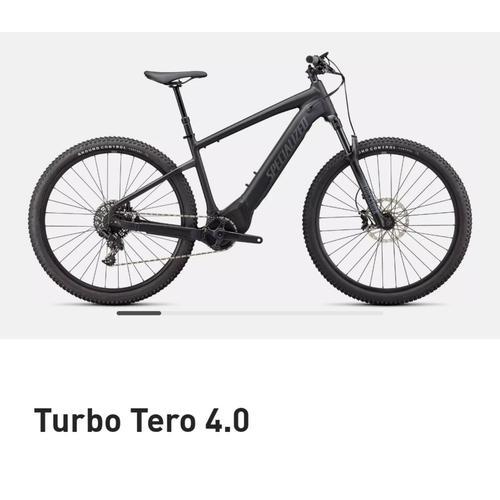 Vélo Électrique Specialized Turbo Ter 4.0 Avec Casque