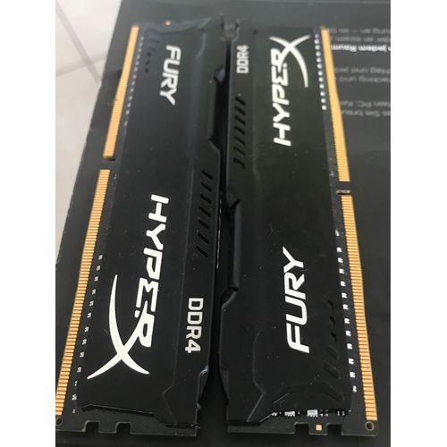 Hyper x  4 go 