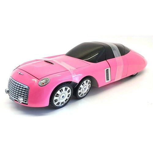 Fab1 Lady Penelope Thunderbirds -Sun Star Echelle : 1/18 Scale Model Car 4571-Sunstar