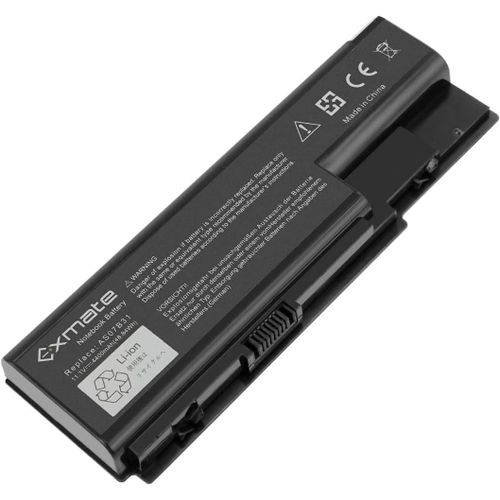 Batterie pour Acer Aspire 5220 5315 5520 5720 5720Z 5730Z 5730ZG 5739 5739G 5920 5920G 6920G 6930 6930G 7520 7540G 7730G 7736ZG 7738 7738G Portable