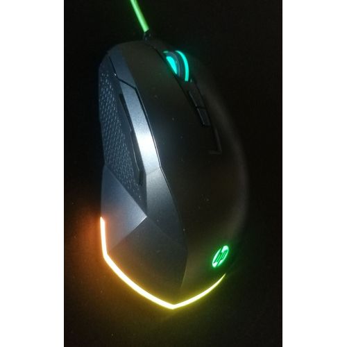 Clavier "HP Pavillon Gaming Keyboard 500" et Souris "HP Pavillon Gaming Mouse 200" + Tapis de Souris "HP Pavillon Gaming Mouse Pad 300"