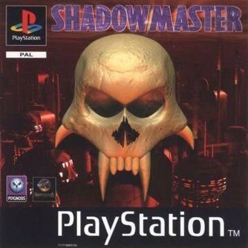 Shadow Master Ps1