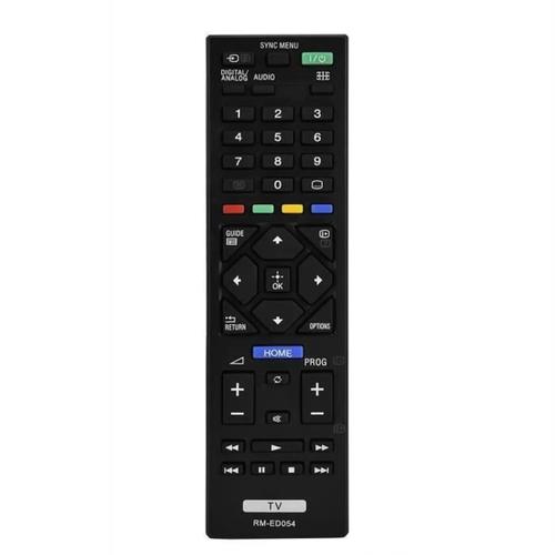 Télécommande RM-ED054 Pour Sony KDL-32R420A KDL-40R470A KDL-46R470A