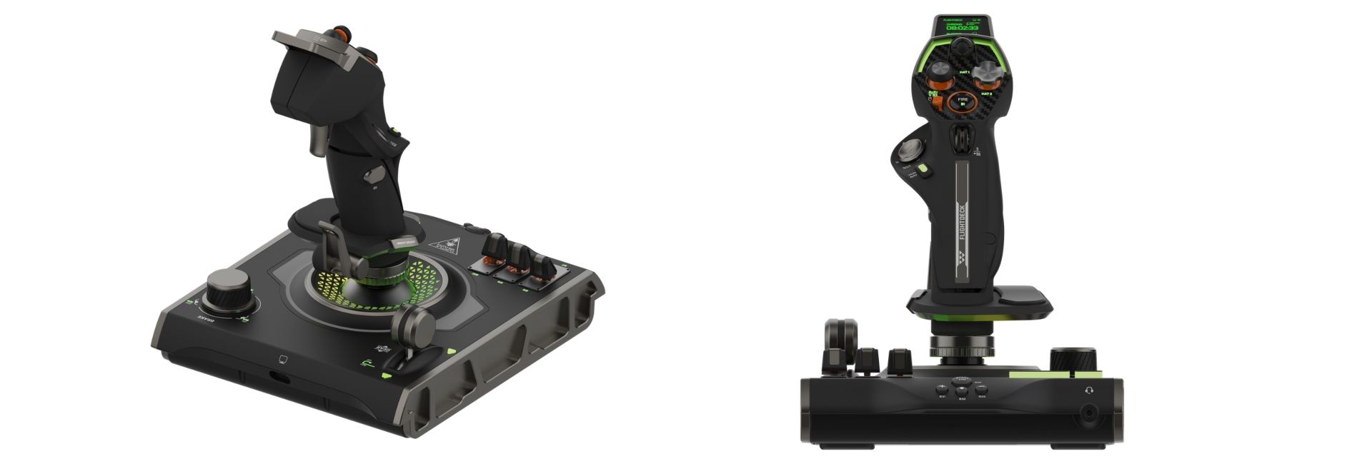 Turtle Beach VelocityOne Flightdeck image 1 | Rakuten