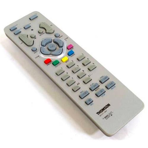 Télécommande originale Thomson navilight system RCT311 TAM1 DVD VCR MAGNETOSCOPE TV télévision