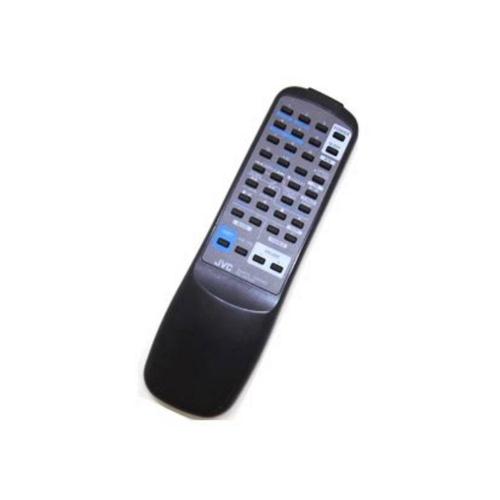 Télécommande originale Remote control JVC rm-rxud66 RM-RXUD66 Pour Hi-Fi micro system JVC UX-D66 Et autres