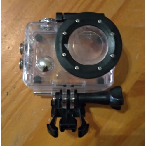 BOITIER UNIVERSEL POUR CAMERA DE SPORT