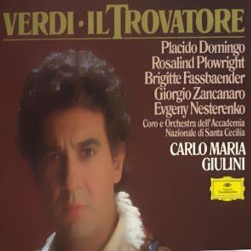Il Trovatore