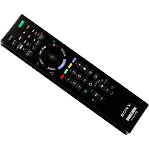 RM-ED044 RMED044 Remplacement de la télécommande pour Sony Bravia TV KDL-60NX720 KDL-40EX720 KDL-32CX520 556