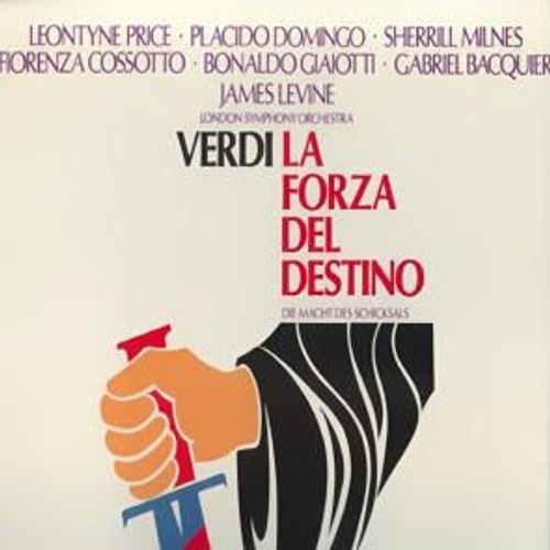 La Forza Del Destino