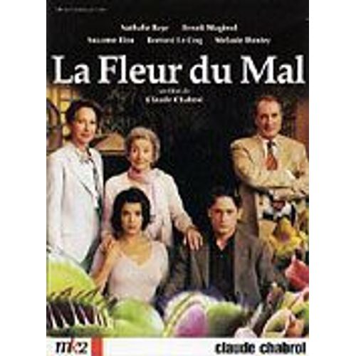 La Fleur Du Mal