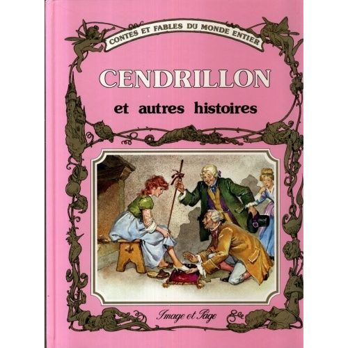 Cendrillon Et Autres Histoires