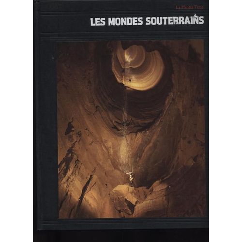 Les Mondes Souterrains