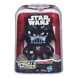 Mighty Muggs Sw Mm E4 Darth Vader