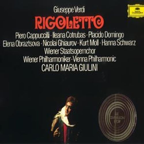 Rigoletto