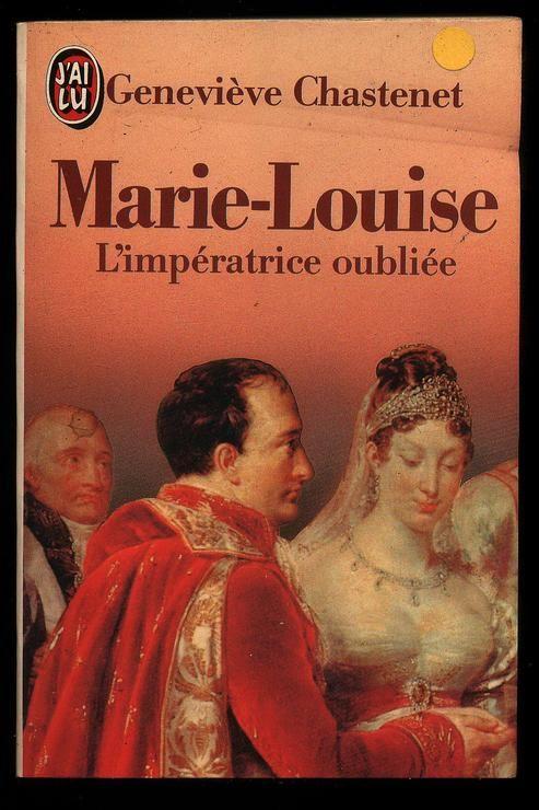 Marie-Louise - L