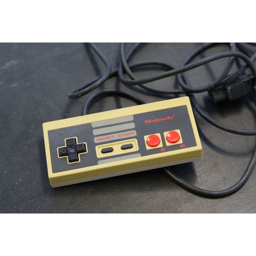 Nintendo Manette Oem Japan
