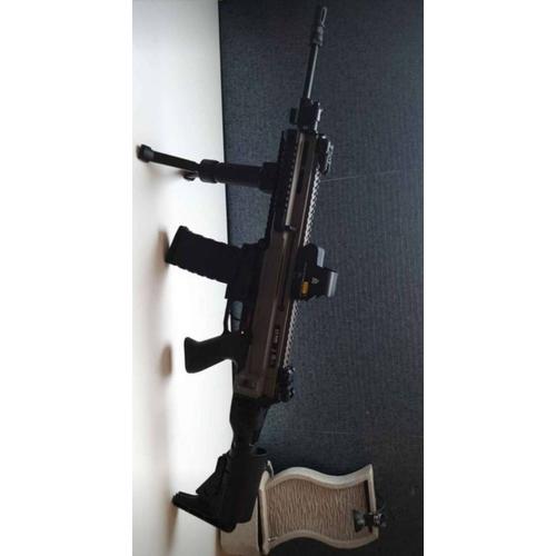 Cz 805 Bren A1 Airsoft