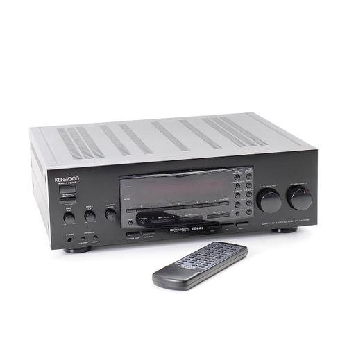 Amplificateur Audio-Vidéo Surround Kenwood KR-V5080