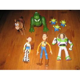 NEUF OFFICIEL DISNEY Toy Story 30cm Parlant Buzz L'Éclair Figurine Feux &  Son EUR 64,71 - PicClick FR