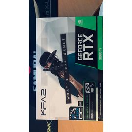 KFA2 rtx 3060 ti 