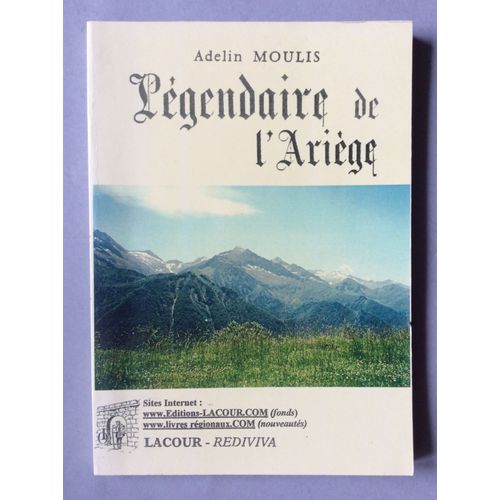 Légendaire De L Ariège
