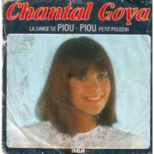 La Danse De Piou Piou