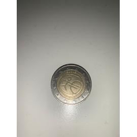 2 euro Finlande 2000 - Espace Monnaies