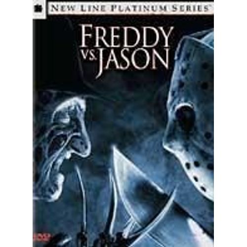 Freddy Contre Jason