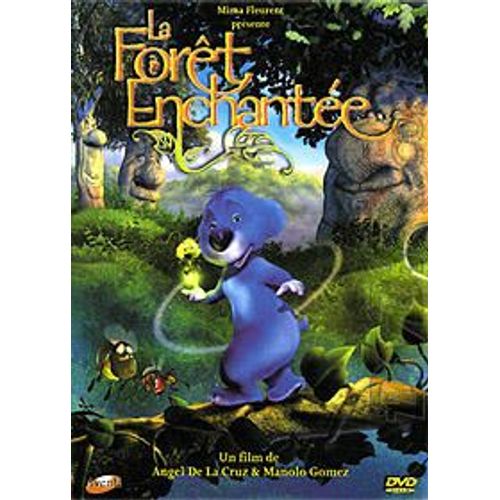 La Forêt Enchantée (& Jungle Show)
