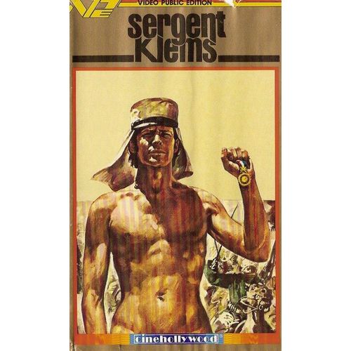 Sergent Klems Il Sergente Klems