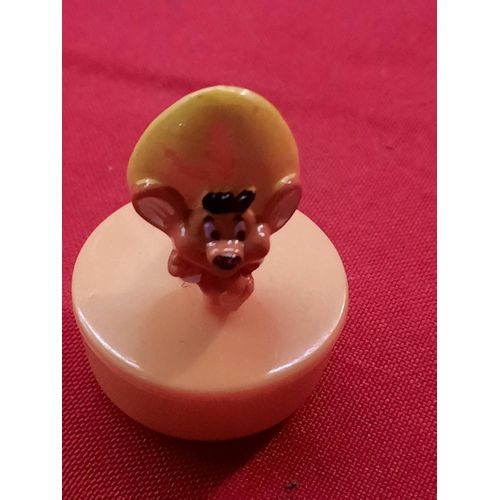 Figurine Speedy