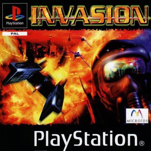 Dead Or Alive Sur PS1 – PAL Français – Bon état – Jeu Complet